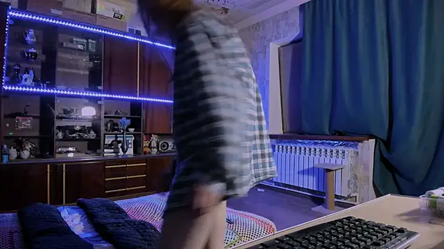 צ'אט XXX בשידור חי של pa1e_pr1ncess