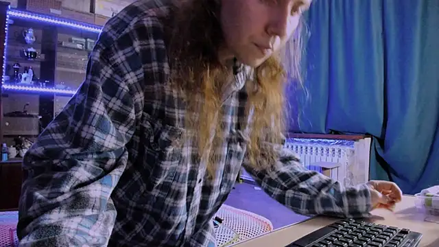 Živý XXX chat pa1e_pr1ncess