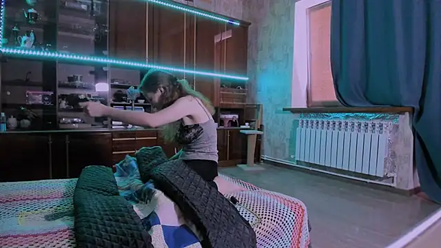 צ'אט XXX בשידור חי של pa1e_pr1ncess