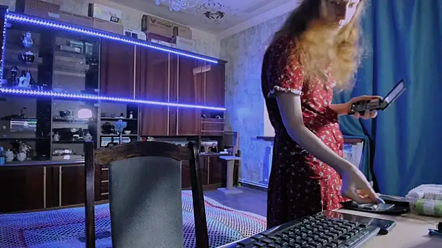 pa1e_pr1ncess' Live XXX Chat