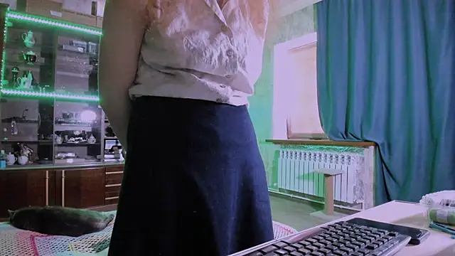 Czat XXX na żywo – pa1e_pr1ncess