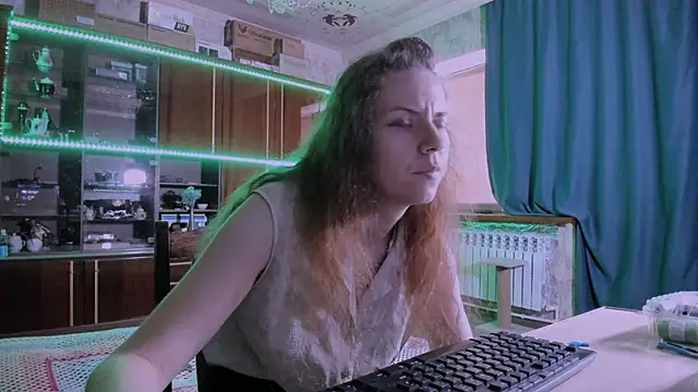 Živý XXX chat pa1e_pr1ncess