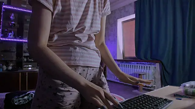 Czat XXX na żywo – pa1e_pr1ncess