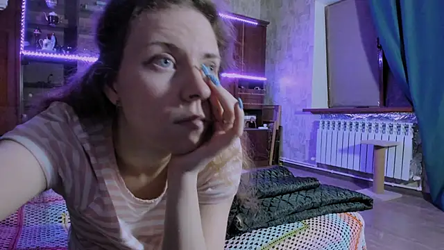 pa1e_pr1ncess' Live XXX Chat