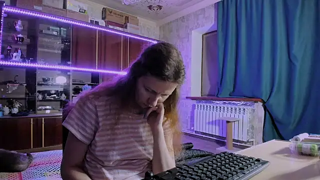 צ'אט XXX בשידור חי של pa1e_pr1ncess