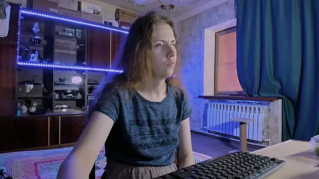 pa1e_pr1ncess' Live XXX Chat