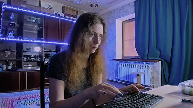 pa1e_pr1ncess Live XXX-Chat