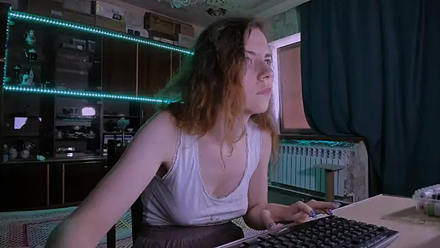 pa1e_pr1ncess Live XXX-Chat