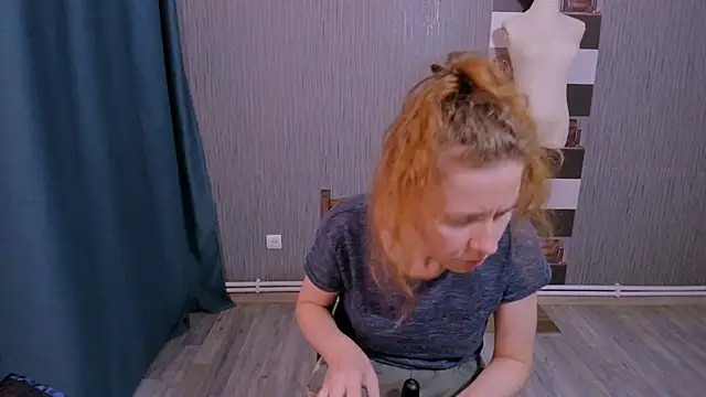 צ'אט XXX בשידור חי של pa1e_pr1ncess