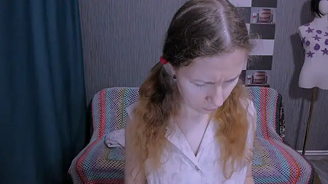 Živý XXX chat pa1e_pr1ncess