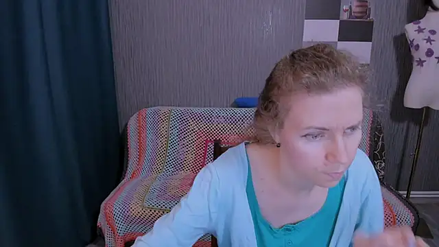 pa1e_pr1ncess Live XXX-Chat