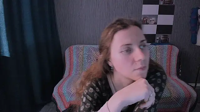 XXX chat uživo modela pa1e_pr1ncess