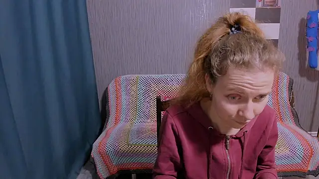 צ'אט XXX בשידור חי של pa1e_pr1ncess