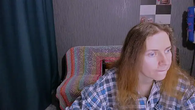 Czat XXX na żywo – pa1e_pr1ncess