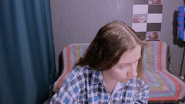 Živý XXX chat pa1e_pr1ncess