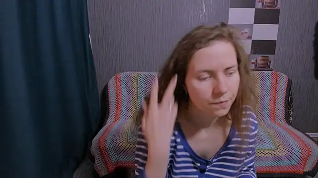 Živý XXX chat pa1e_pr1ncess
