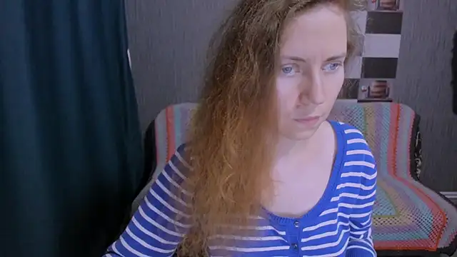 pa1e_pr1ncess' Live XXX Chat