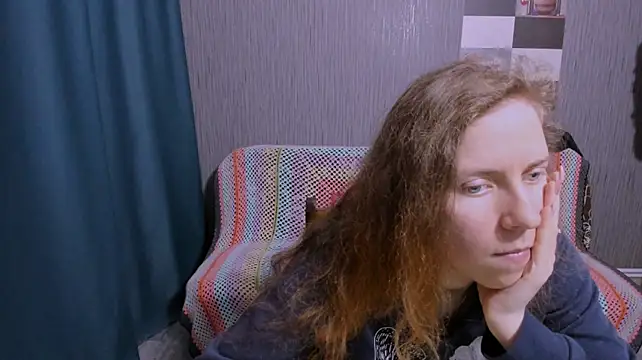 XXX chat uživo modela pa1e_pr1ncess