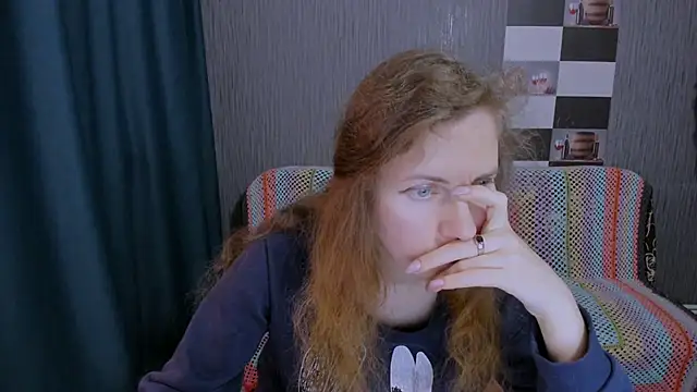 צ'אט XXX בשידור חי של pa1e_pr1ncess