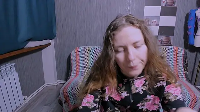 Czat XXX na żywo – pa1e_pr1ncess