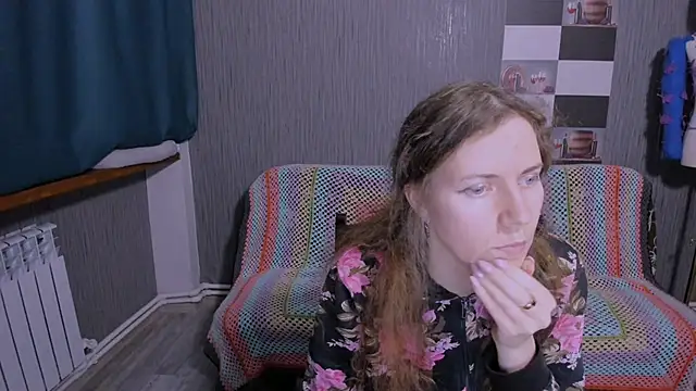pa1e_pr1ncess' Live XXX Chat