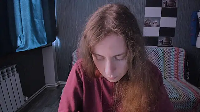 צ'אט XXX בשידור חי של pa1e_pr1ncess
