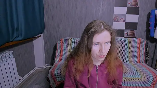 Czat XXX na żywo – pa1e_pr1ncess