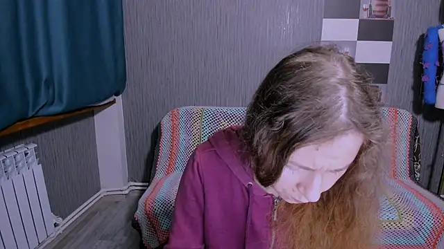 צ'אט XXX בשידור חי של pa1e_pr1ncess