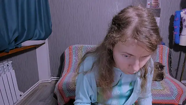 Webkamerová show pa1e_pr1ncess