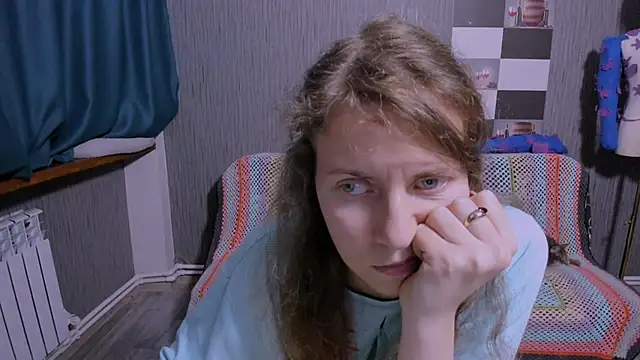 Webkamerová show pa1e_pr1ncess