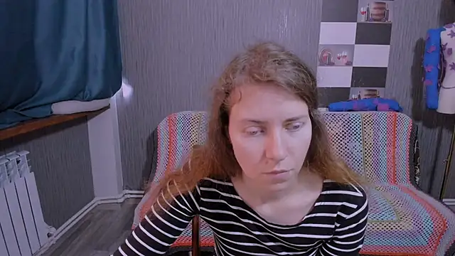 Webkamerová show pa1e_pr1ncess