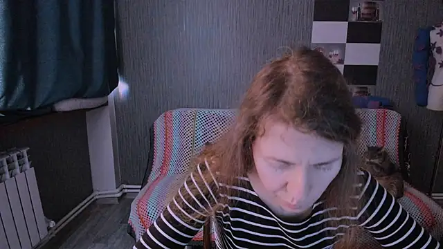 pa1e_pr1ncess' Webcam Show