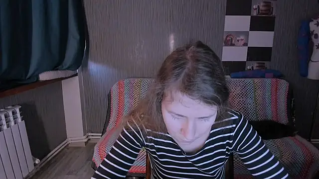 pa1e_pr1ncess' Webcam Show