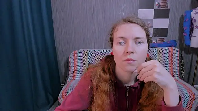 عرض كام pa1e_pr1ncess