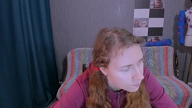 Webkamerová show pa1e_pr1ncess
