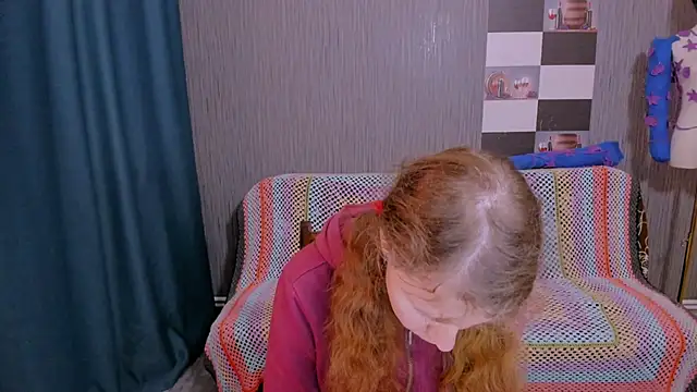 Webkamerová show pa1e_pr1ncess