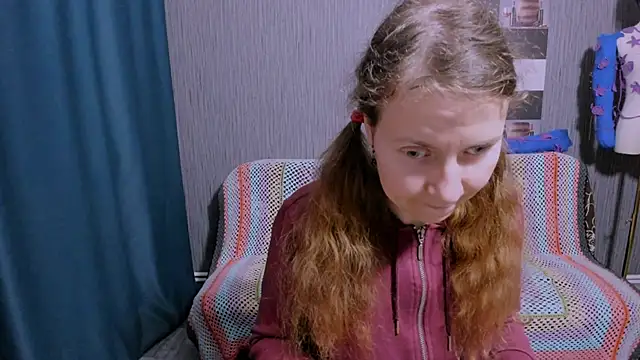 Webkamerová show pa1e_pr1ncess