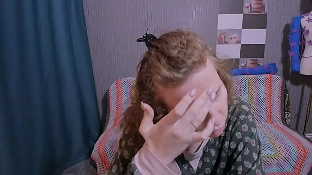 Webkamerová show pa1e_pr1ncess