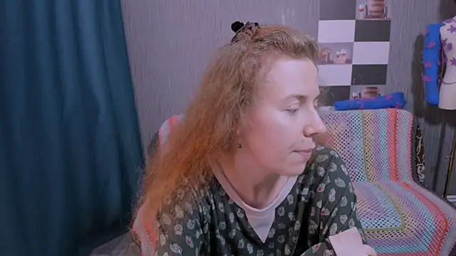 pa1e_pr1ncessn Webbikameraesitys