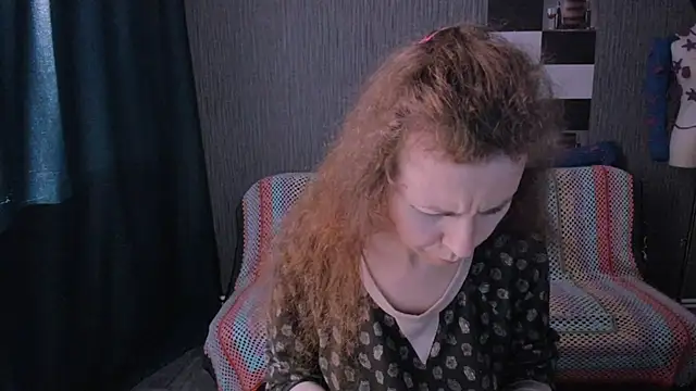 pa1e_pr1ncess Webcam show