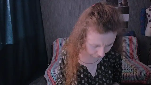 pa1e_pr1ncess webcam show