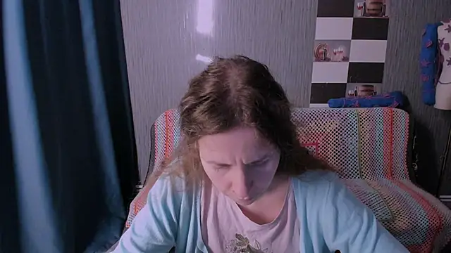 Czat XXX na żywo – pa1e_pr1ncess