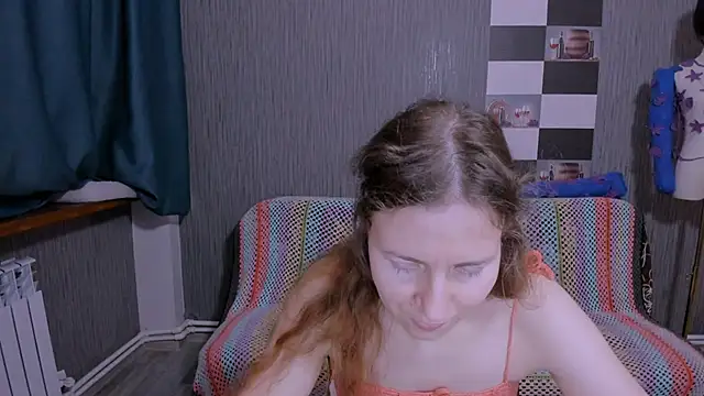 pa1e_pr1ncess Webcamshow