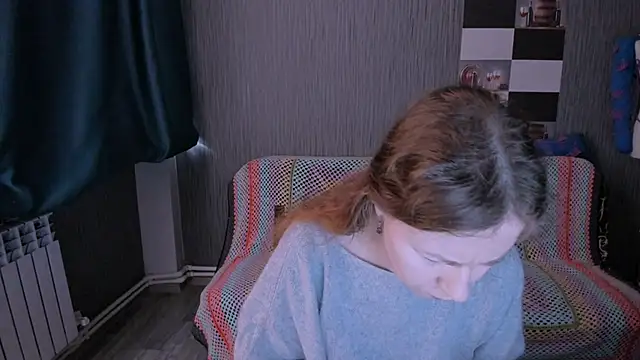 pa1e_pr1ncess' Webcam Show