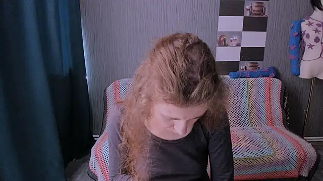 pa1e_pr1ncess – Kamerová šou
