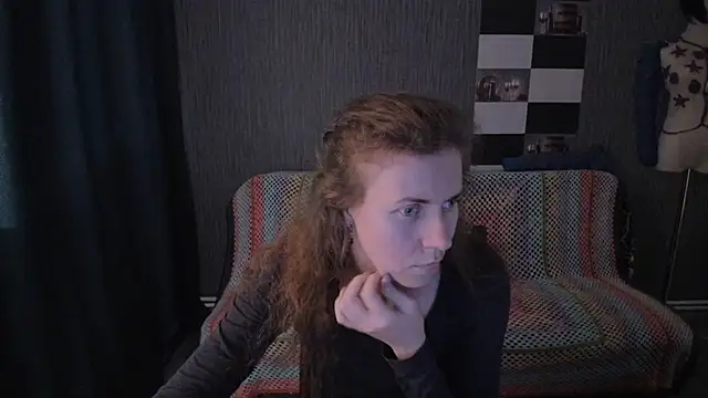 pa1e_pr1ncessn Webbikameraesitys