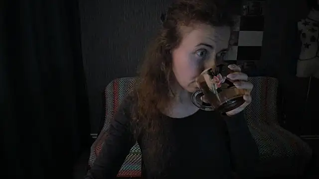 Вебкам-шоу pa1e_pr1ncess