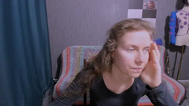 pa1e_pr1ncess – Kamerová šou