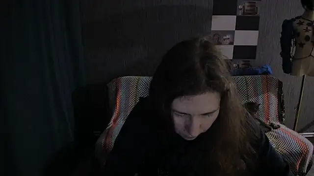 Chat +18 de pa1e_pr1ncess ao vivo