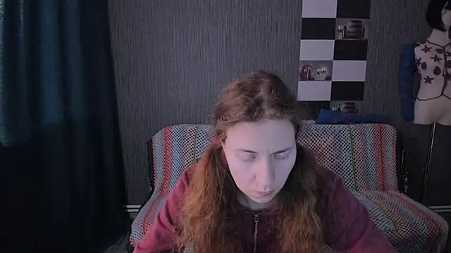 pa1e_pr1ncess' Webcam Show